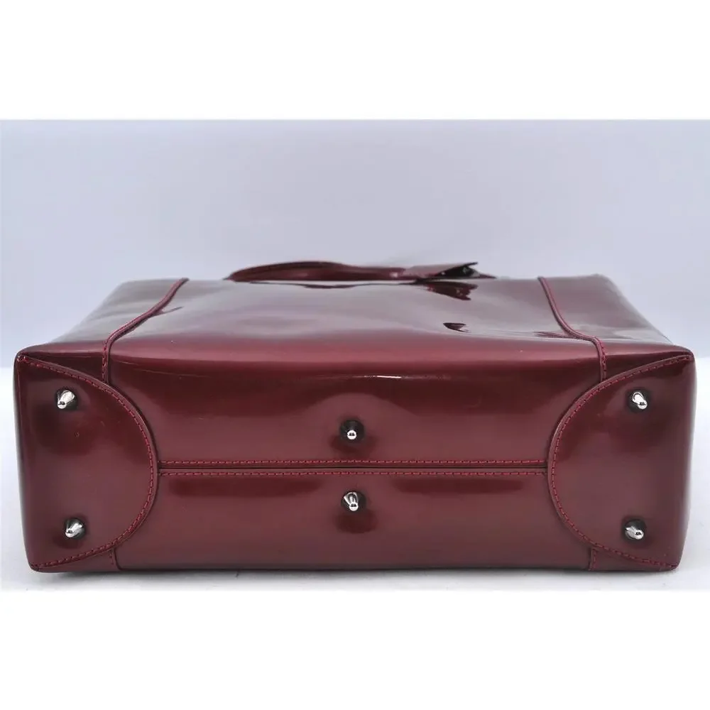 Auth Christian Dior Maris Pearl #58817C45B - Picture 5 of 15